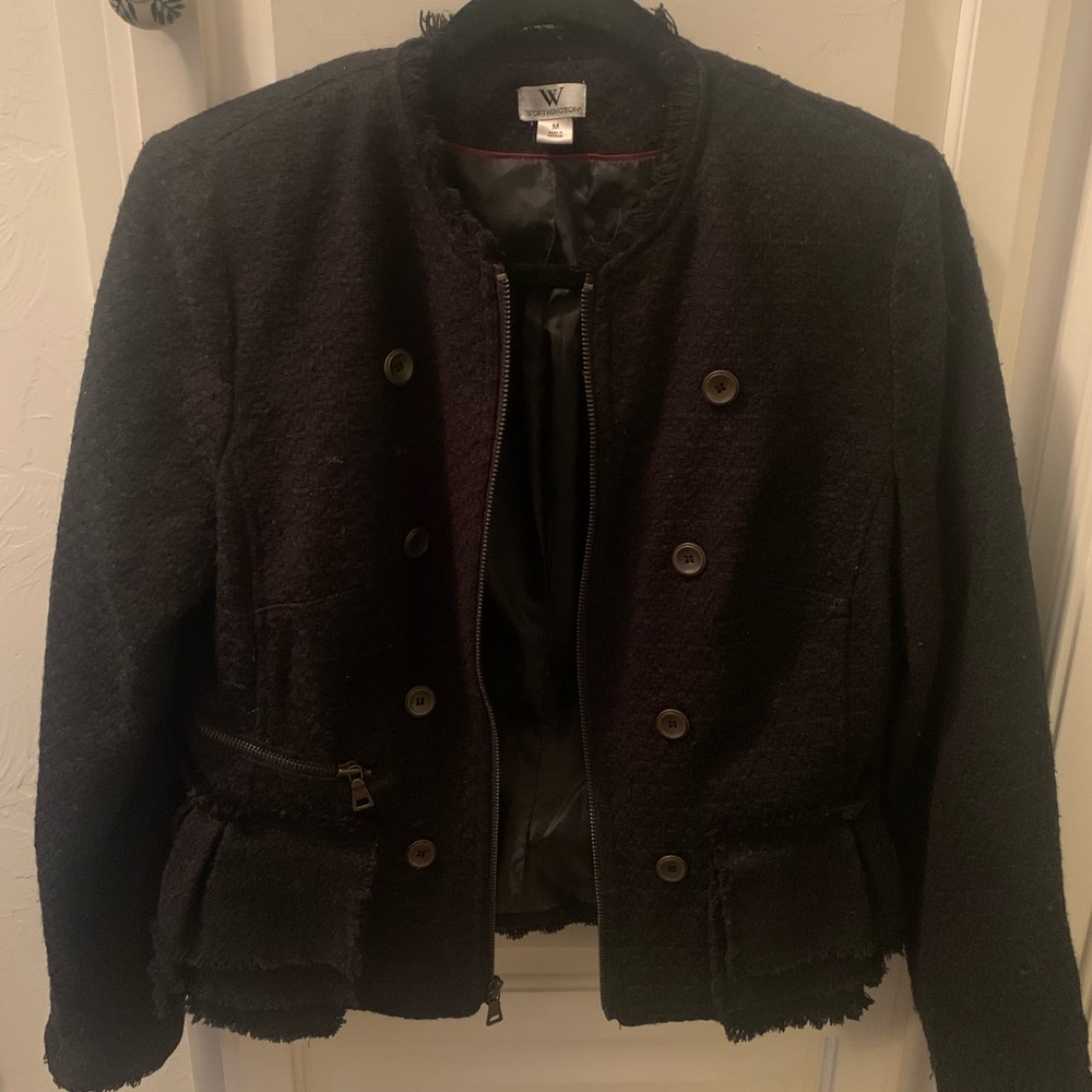 Jacket